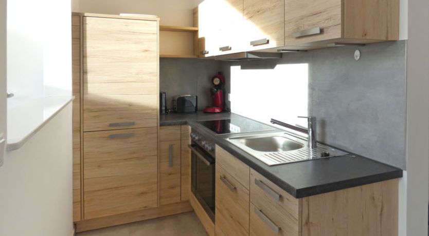 Photo of Feriendorf an der Therme Obernsees