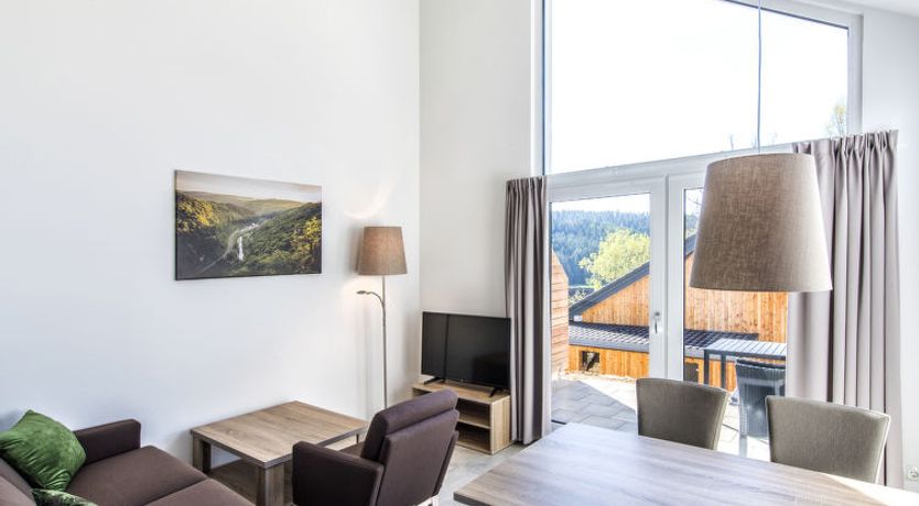 Photo of Feriendorf an der Therme Obernsees