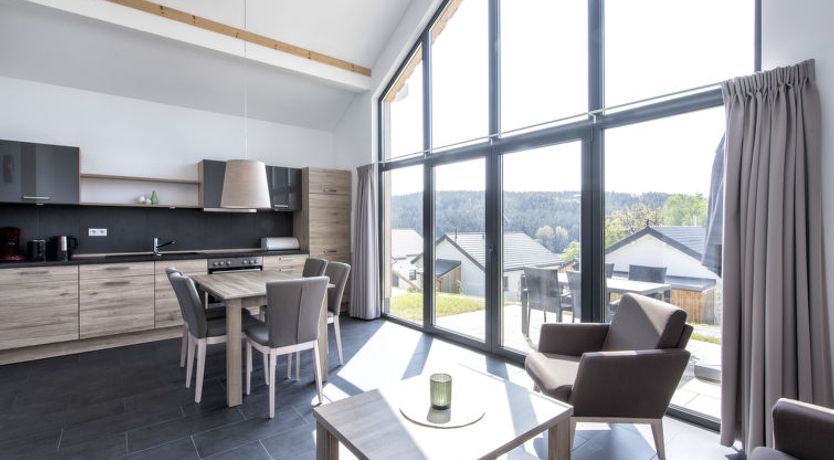 Photo of Feriendorf an der Therme Obernsees