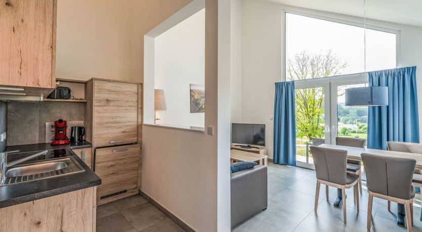 Photo of Feriendorf an der Therme Obernsees