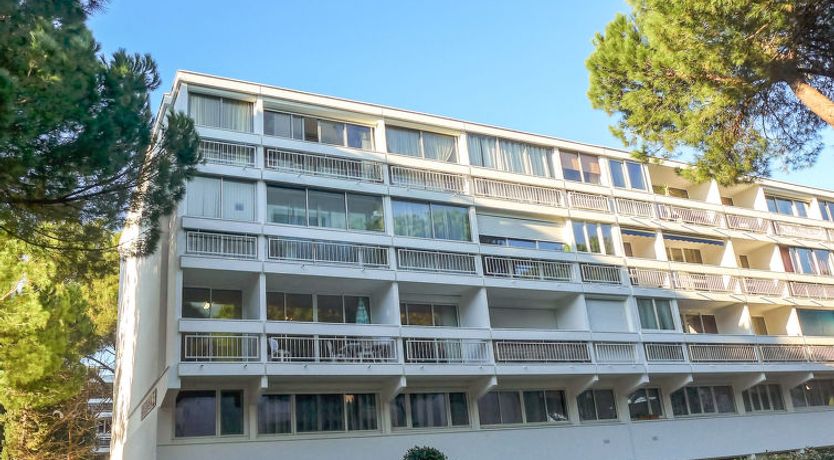 Photo of Antinéa Apartment 2