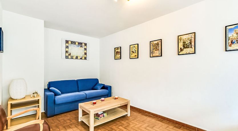 Photo of Antinéa Apartment 2