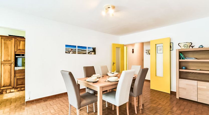 Photo of Antinéa Apartment 2