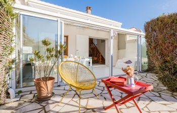 Fief des Taillis Holiday Home