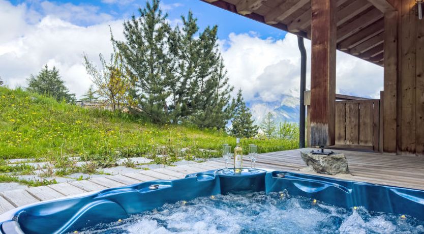 Photo of Gingembre 8 Holiday Home 2