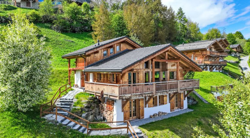 Photo of Gingembre 8 Holiday Home 2