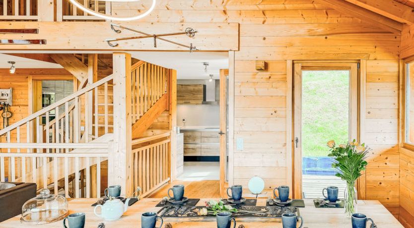 Photo of Gingembre 8 Holiday Home 2