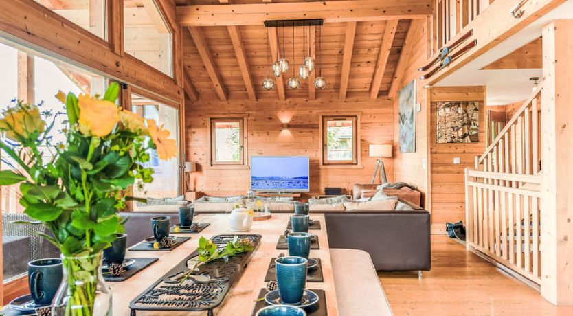 Photo of Gingembre 8 Holiday Home 2