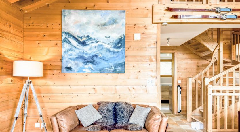 Photo of Gingembre 8 Holiday Home 2