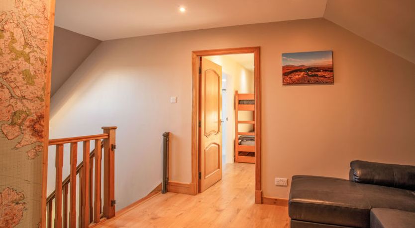 Photo of Benderloch House