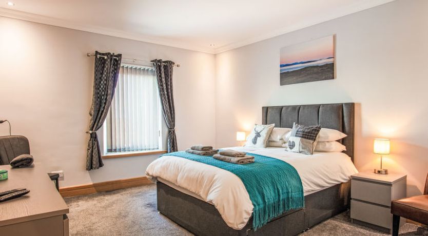 Photo of Benderloch House