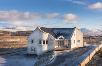 Benderloch Holiday Home