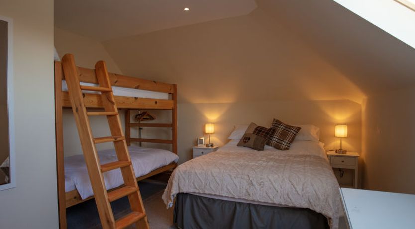 Photo of Benderloch House