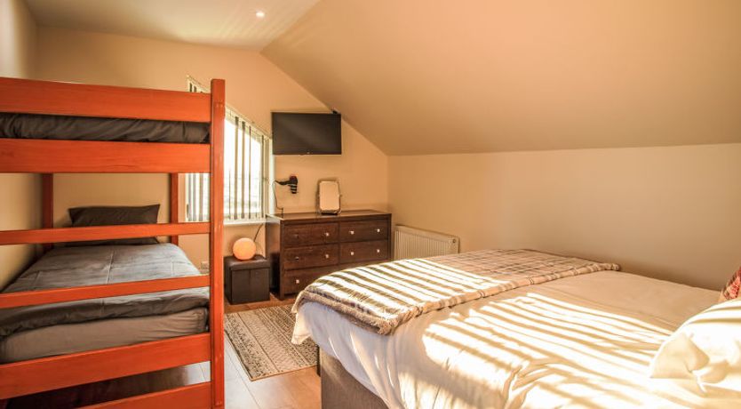 Photo of Benderloch House