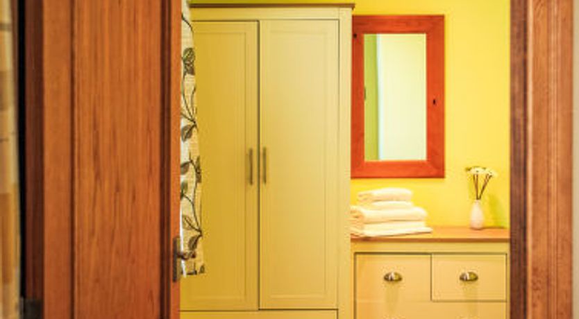 Photo of Benderloch House