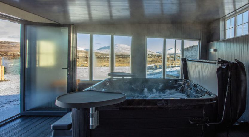 Photo of Benderloch House