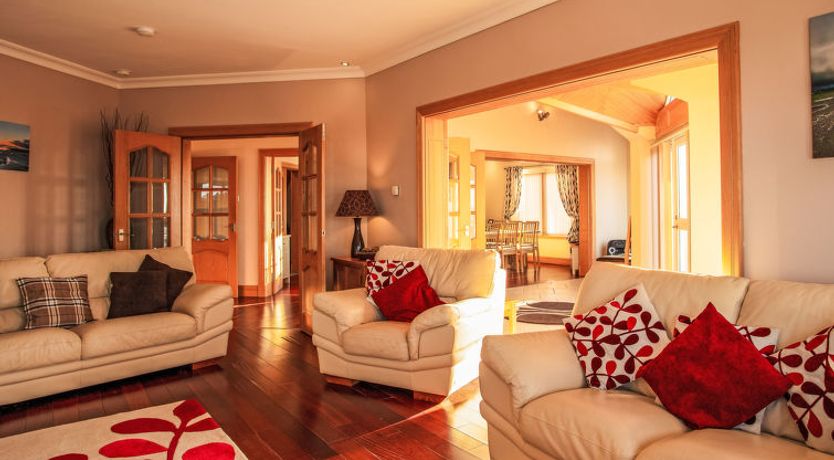 Photo of Benderloch House