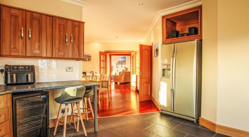 Photo of Benderloch House