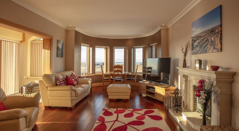 Photo of Benderloch House