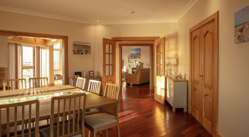 Photo of Benderloch House