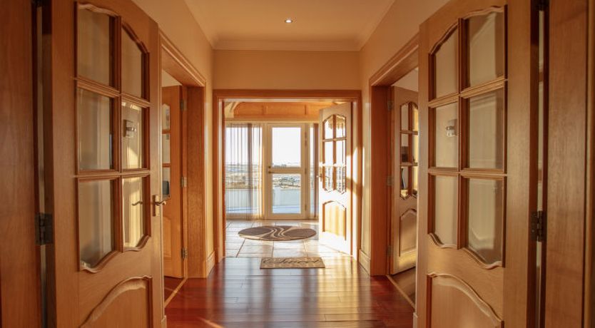 Photo of Benderloch House