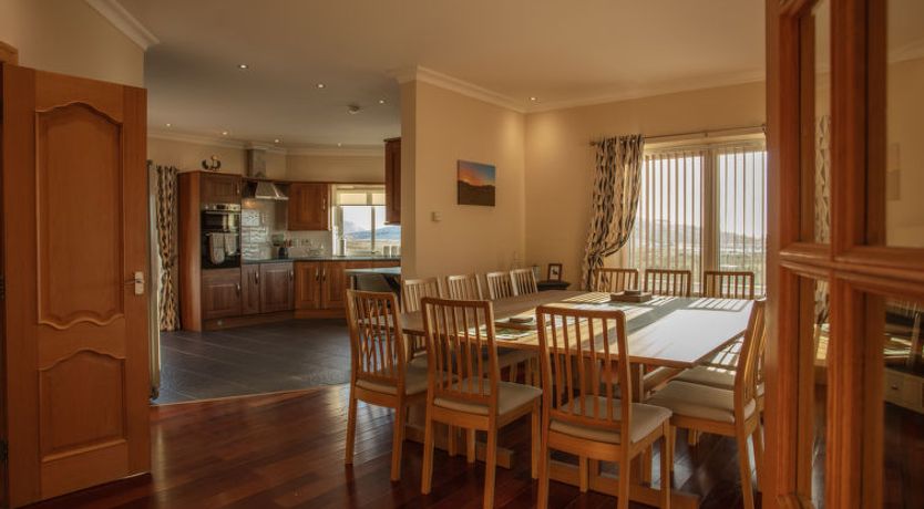 Photo of Benderloch House