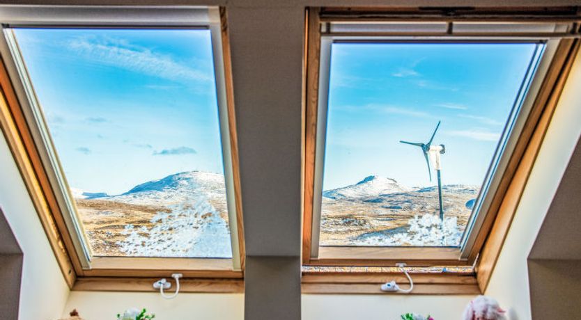 Photo of Benderloch House