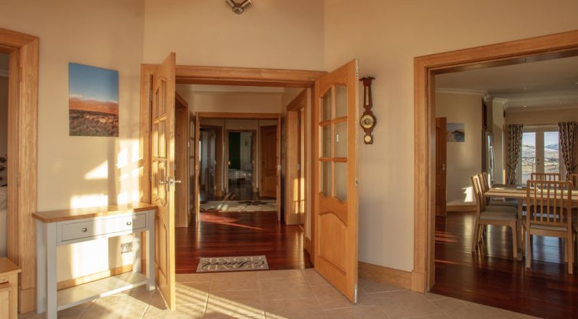 Photo of Benderloch House