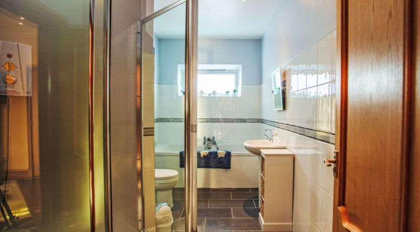 Photo of Benderloch House