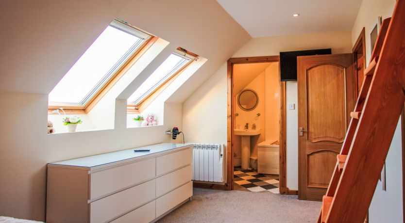 Photo of Benderloch House