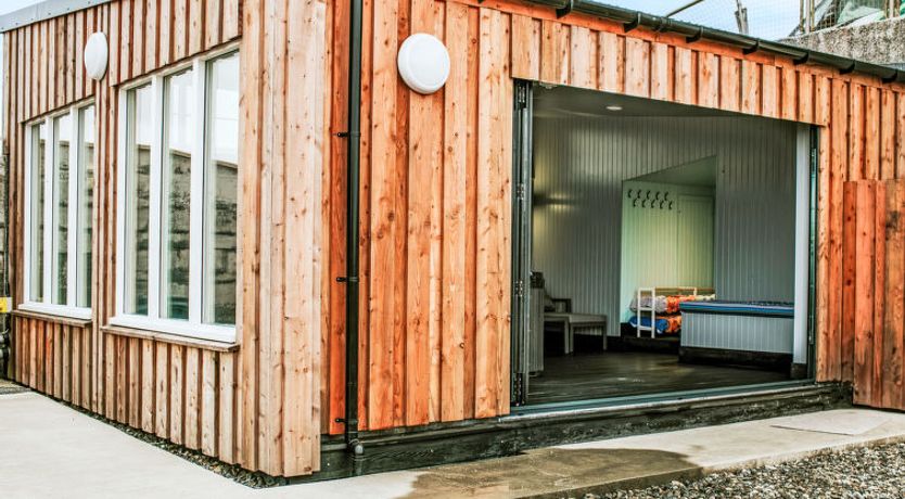 Photo of Benderloch House