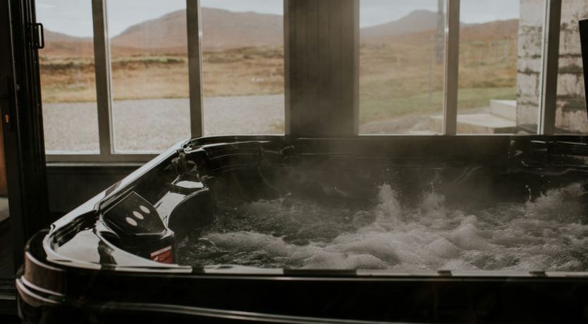 Photo of Benderloch House