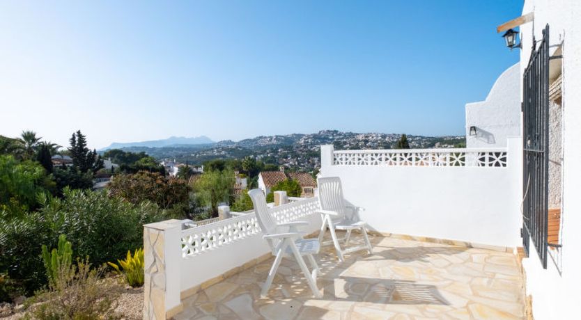 Photo of Casita Blanca