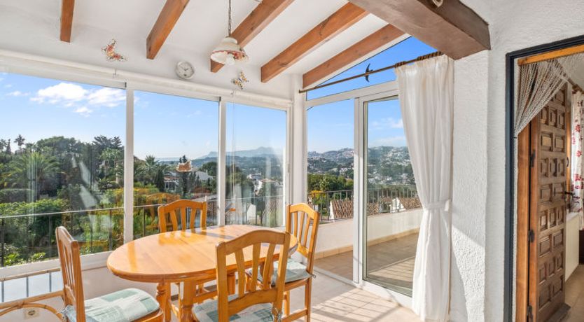 Photo of Casita Blanca