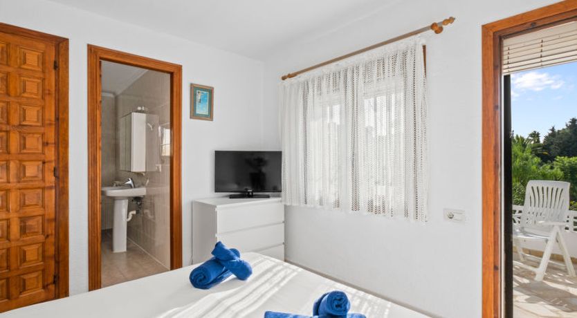 Photo of Casita Blanca