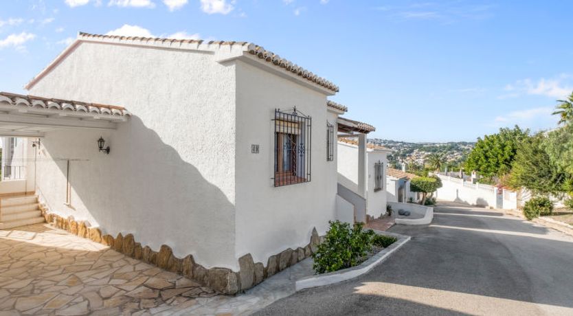 Photo of Casita Blanca