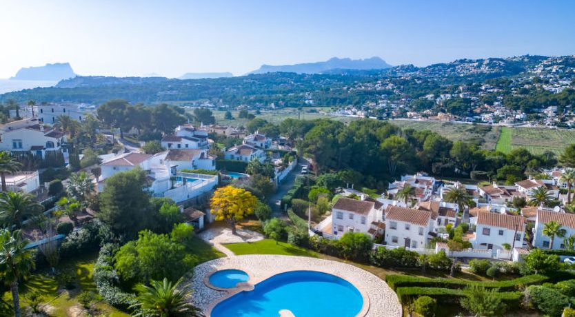 Photo of Casita Blanca