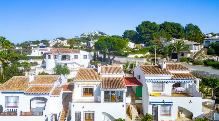 Photo of Casita Blanca