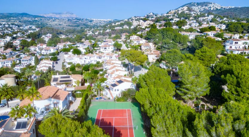 Photo of Casita Blanca