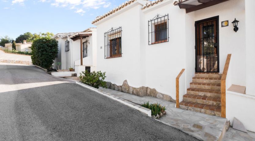 Photo of Casita Blanca