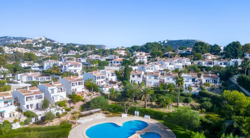 Photo of Casita Blanca