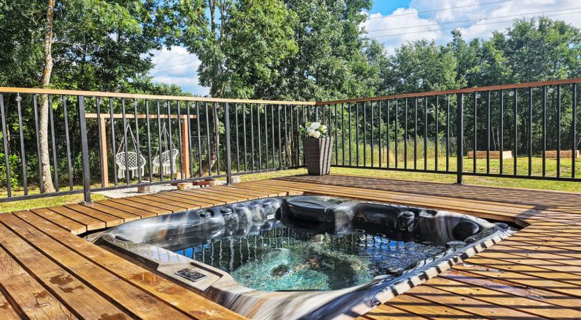 Photo of Tomina Koliba Lika