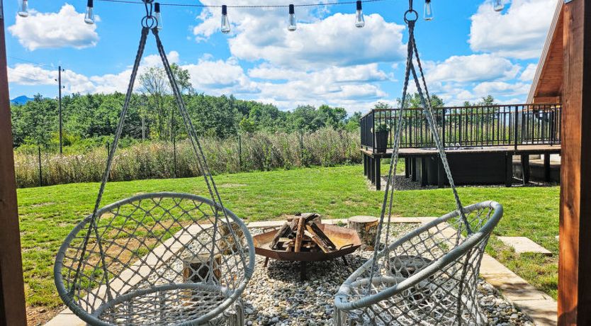 Photo of Tomina Koliba Lika