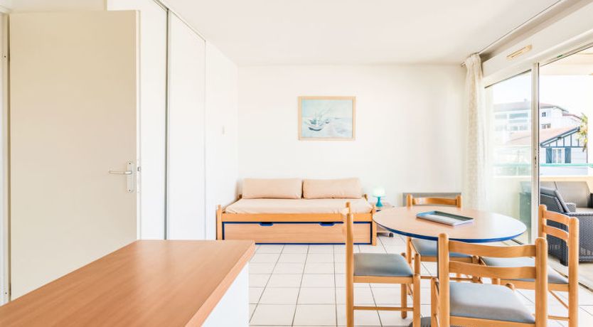 Photo of Golf de la Nivelle Apartment 7