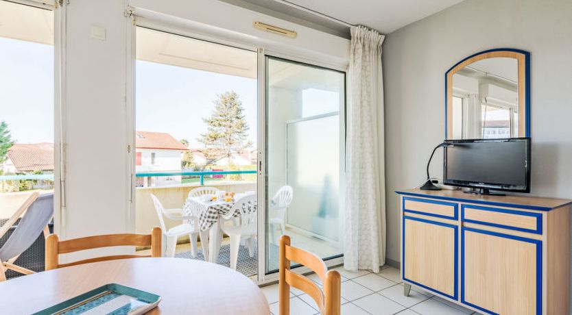 Photo of Golf de la Nivelle Apartment 7