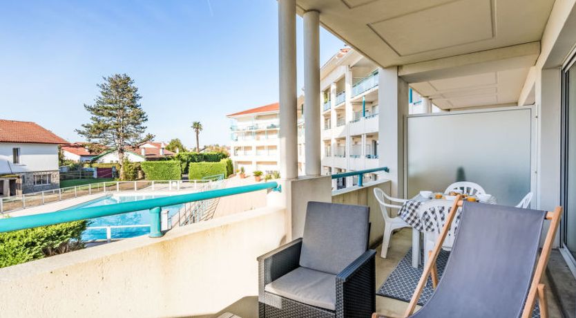 Photo of Golf de la Nivelle Apartment 7