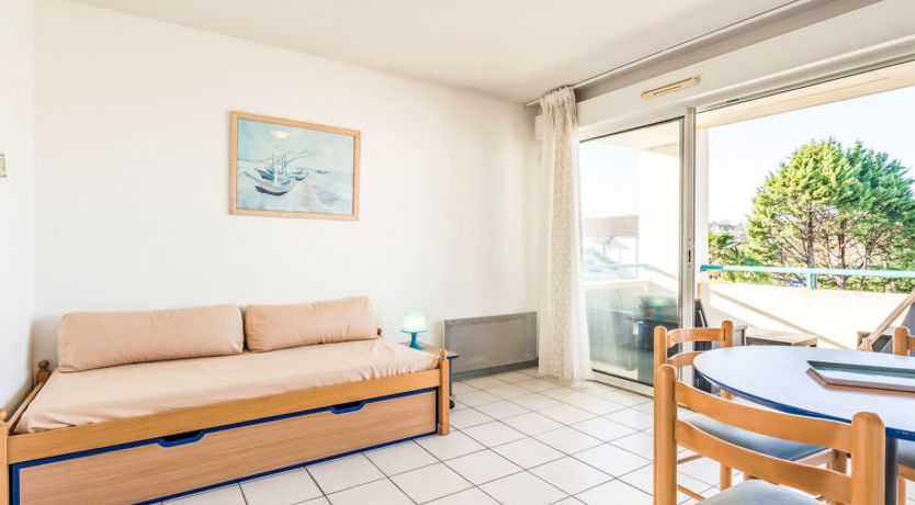 Photo of Golf de la Nivelle Apartment 7