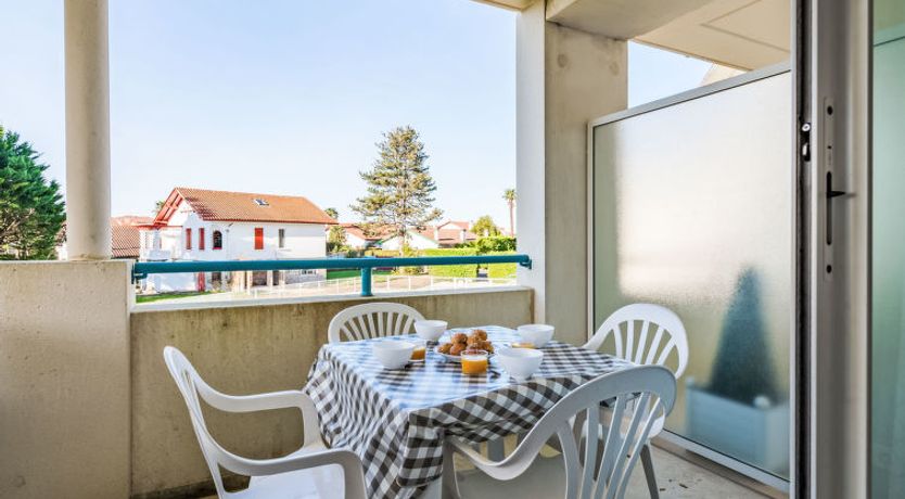 Photo of Golf de la Nivelle Apartment 7