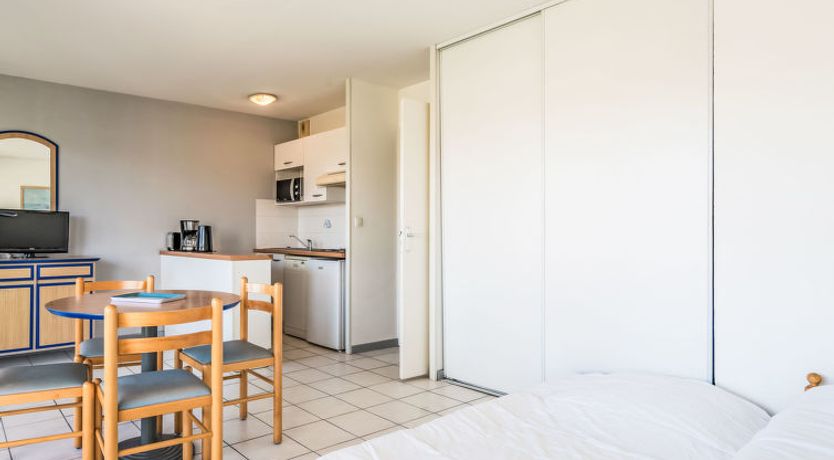 Photo of Golf de la Nivelle Apartment 7