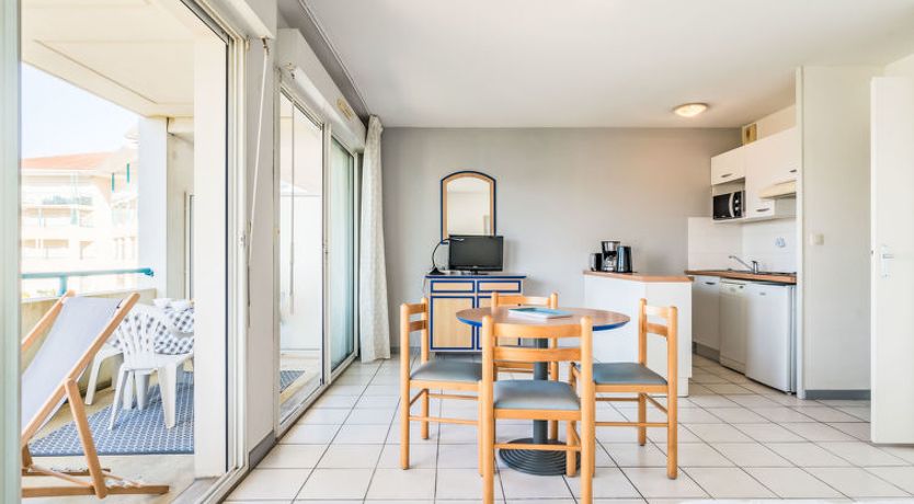 Photo of Golf de la Nivelle Apartment 7